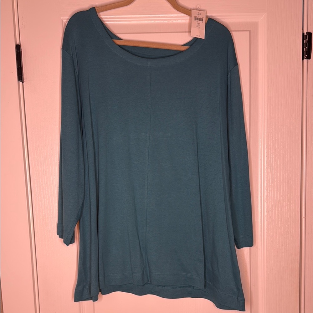 Aqua Women's Top